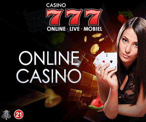777 casino